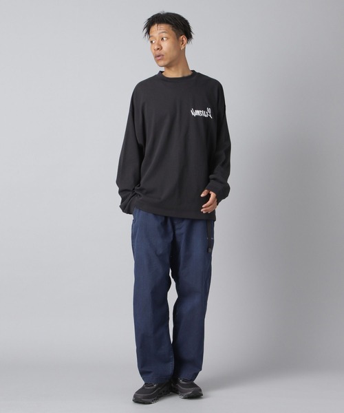 tシャツ 「NUMERALS」グラフィックTEE メンズ | NUMERALS | 05