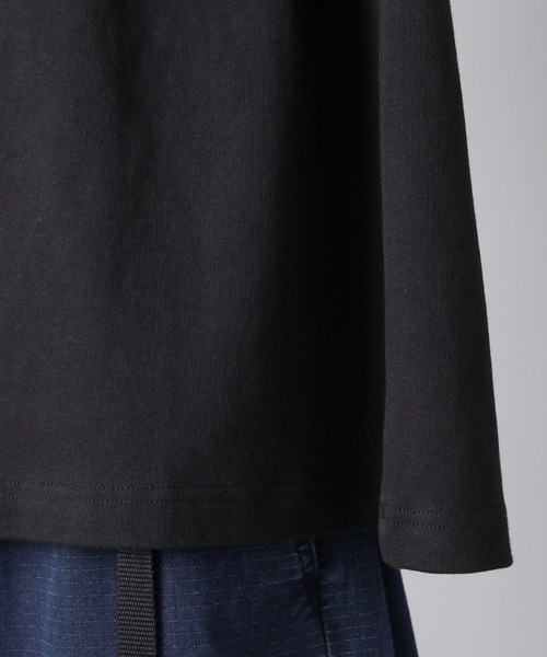 tシャツ 「NUMERALS」グラフィックTEE メンズ | NUMERALS | 13