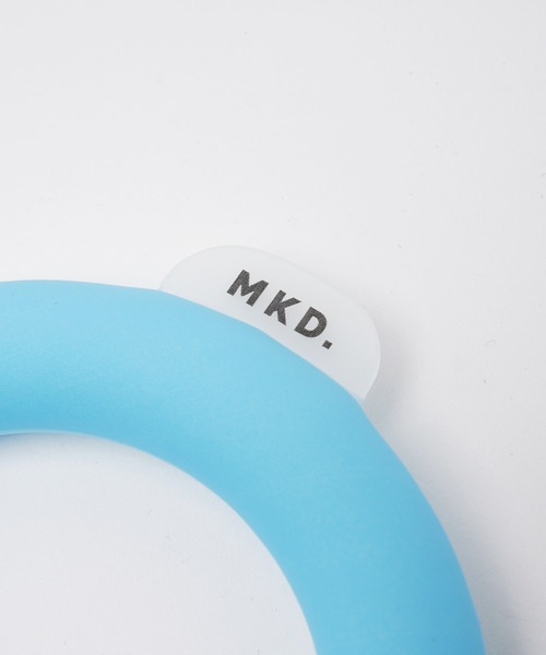 【新品】　クールリング　ブルー　Mサイズ　５００セット　単価７００円／個 MKD.ZAKKA クールリング : ZOZOTOWN Yahoo!店 - 通販 - Yahoo!ショッピング