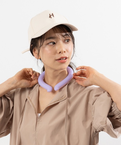 MKD.ZAKKA クールリング : ZOZOTOWN Yahoo!店 - 通販 - Yahoo!ショッピング