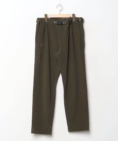 GRAMICCI（グラミチ） コーデュロイパンツ X-LARGE オリーブ メンズ