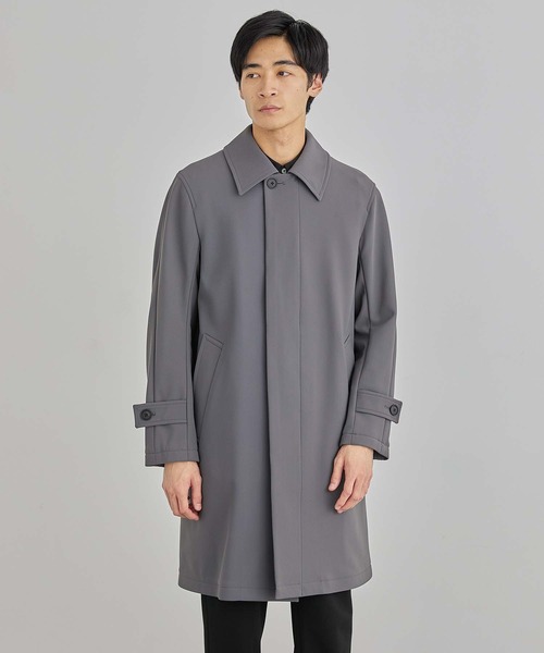 United Tokyo ステンカラーコート UNITED TOKYO（ユナイテッドトウキョウ） ステンカラーコート 1