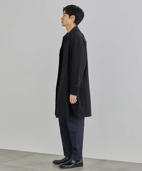 UNITED TOKYO（ユナイテッドトウキョウ） ステンカラーコート 1