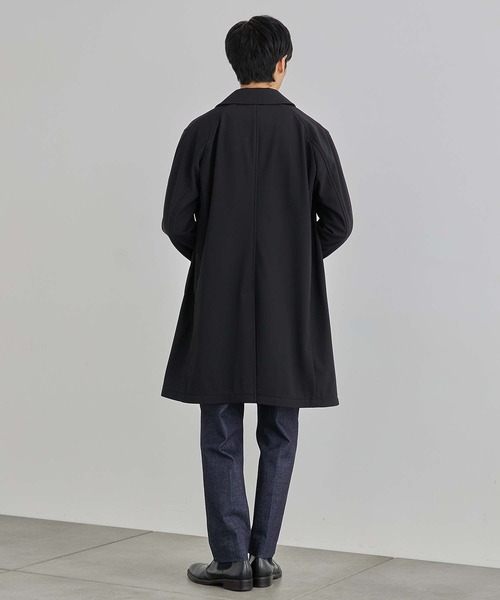 UNITED TOKYO（ユナイテッドトウキョウ） ステンカラーコート 1
