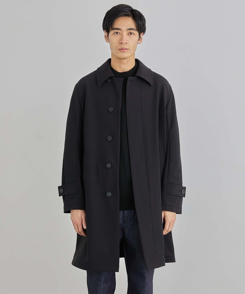 UNITED TOKYO（ユナイテッドトウキョウ） ステンカラーコート 1