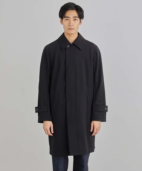 UNITED TOKYO（ユナイテッドトウキョウ） ステンカラーコート 1