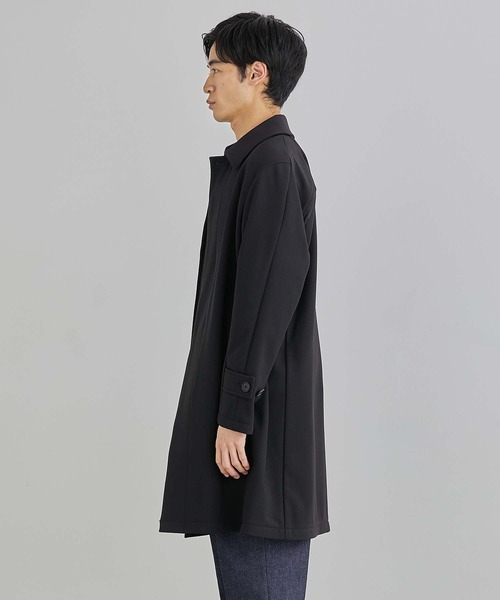 UNITED TOKYO（ユナイテッドトウキョウ） ステンカラーコート 1