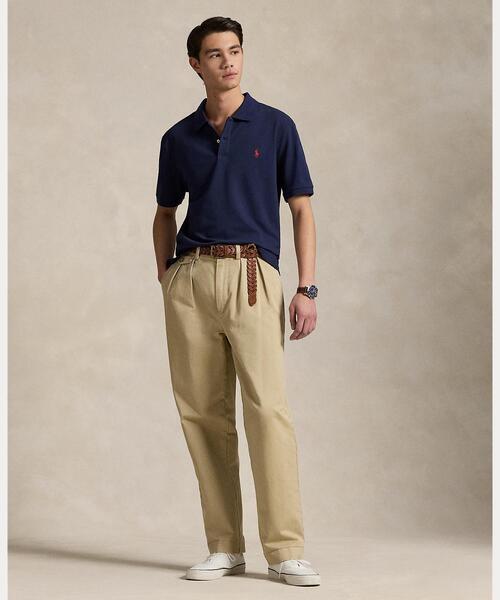 POLO RALPH LAUREN（ポロ・ラルフローレン） ラルフローレン