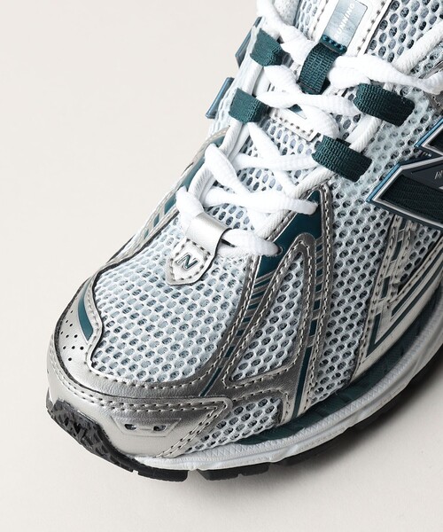 ニューバランス婦人スニーカー 1906R 23.5センチ New Balance スニーカー 「New Balance」1906R レディース