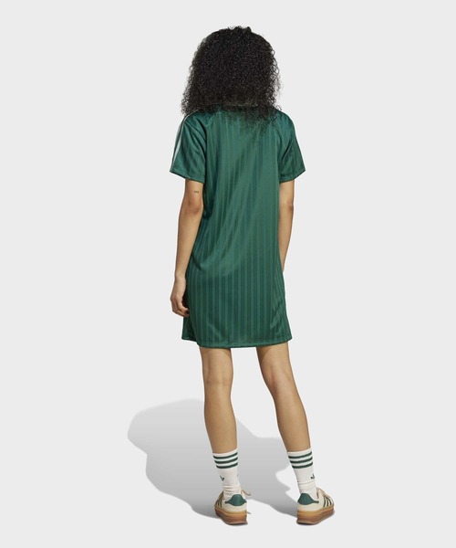 adidas（アディダス） ワンピース アディカラー サッカー ジャカード V