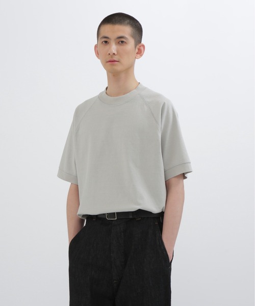 MHL. tシャツ DRY COTTON JERSEY メンズ : ZOZOTOWN Yahoo!店