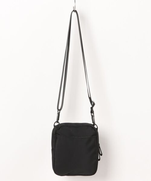 RAW.C ショルダーバッグ FUNCTIONAL/ファンクショナル ショルダー