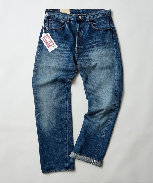 ジーンズ 4A7 Levi