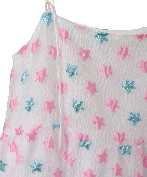 Candy Stripper（キャンディーストリッパー） ワンピース STAR