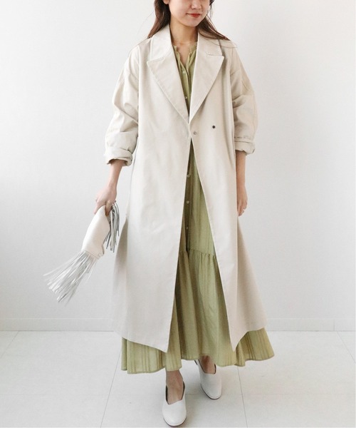 journal standard relume（レディースチェスターコート
