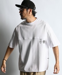 The DUFFER of ST.GEORGE（ザダファーオブセントジョージ） tシャツ