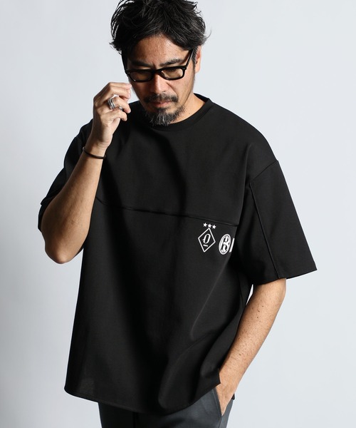 The DUFFER of ST.GEORGE（ザダファーオブセントジョージ） tシャツ