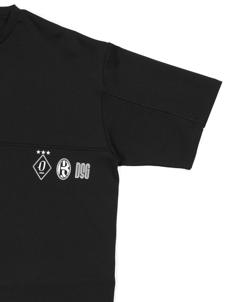 The DUFFER of ST.GEORGE（ザダファーオブセントジョージ） tシャツ
