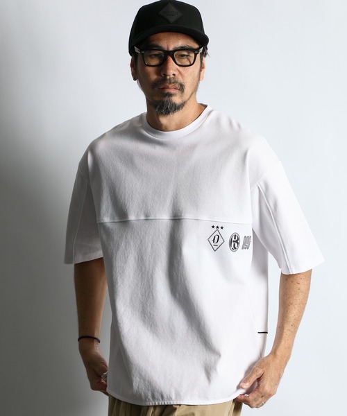 The DUFFER of ST.GEORGE（ザダファーオブセントジョージ） tシャツ