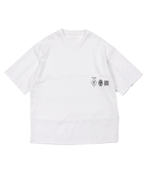 The DUFFER of ST.GEORGE（ザダファーオブセントジョージ） tシャツ