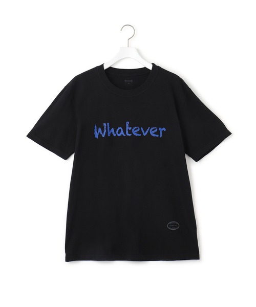 TANG TANG アダムエロペ　Tシャツ ADAM ET ROPE' tシャツ 「TANG TANG for ROPE'」別注 MUSIC L/S