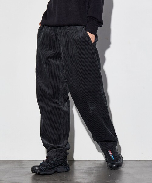 FREAK'S STORE（フリークスストア） コーデュロイパンツ MEDIUM