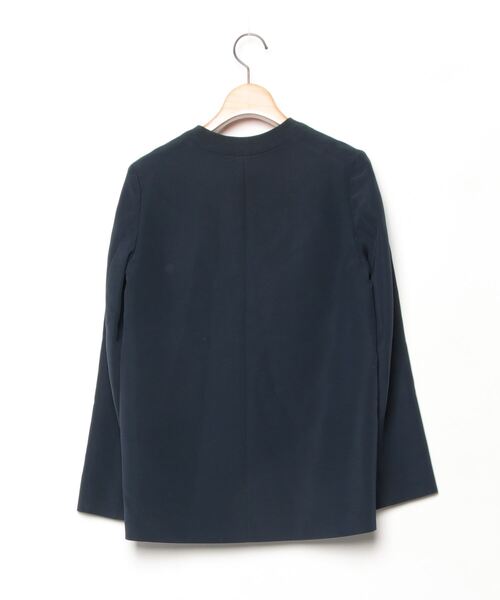 UNITED TOKYO 「UNITED TOKYO」 ノーカラージャケット 1