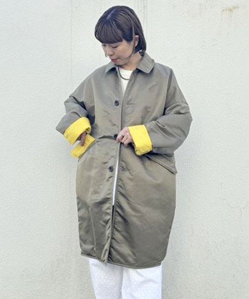 ジャーナルスタンダードラックス コート JOURNAL STANDARD LUXE（ジャーナルスタンダード ラックス） コート