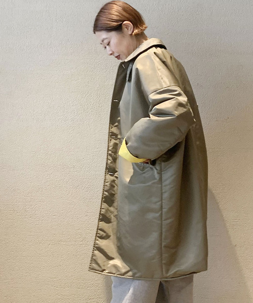 JOURNAL STANDARD LUXE（ジャーナルスタンダード ラックス） コート