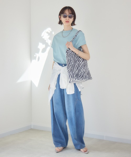 Paradise Picnic ジーンズ デニム デニムパンツ Dignite Collier