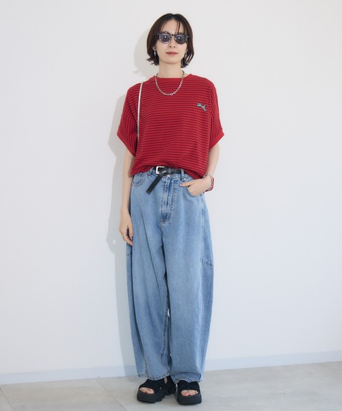 Paradise Picnic ジーンズ デニム デニムパンツ Dignite Collier