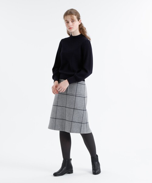 MACKINTOSH PHILOSOPHY（マッキントッシュフィロソフィー） スカート