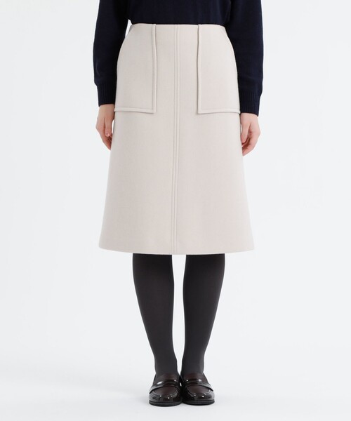 MACKINTOSH PHILOSOPHY（マッキントッシュフィロソフィー） スカート