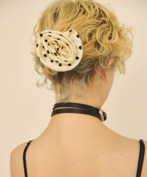 carmelo パールハーネス アクセサリー パール ハーネス - MILK MILKBOY OFFICIAL ONLINE SHOP | milk inc