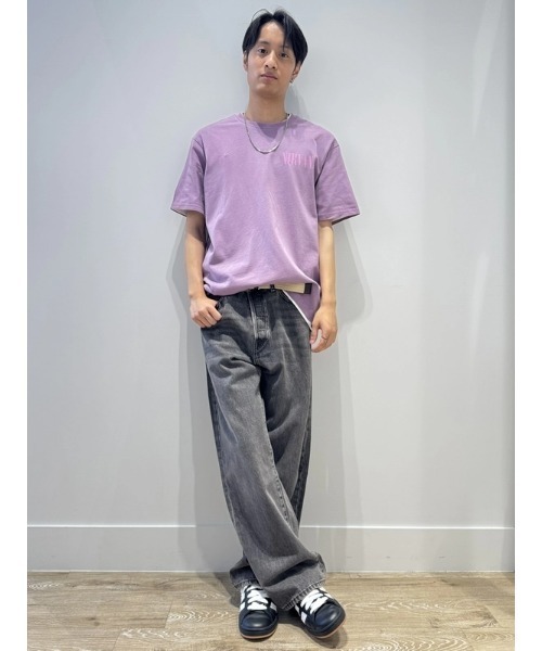 GAP tシャツ ○ニルヴァーナ リラックス グラフィックTシャツ