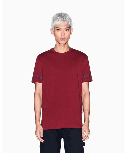 ARMANI EXCHANGE tシャツ 「A|X アルマーニ エクスチェンジ