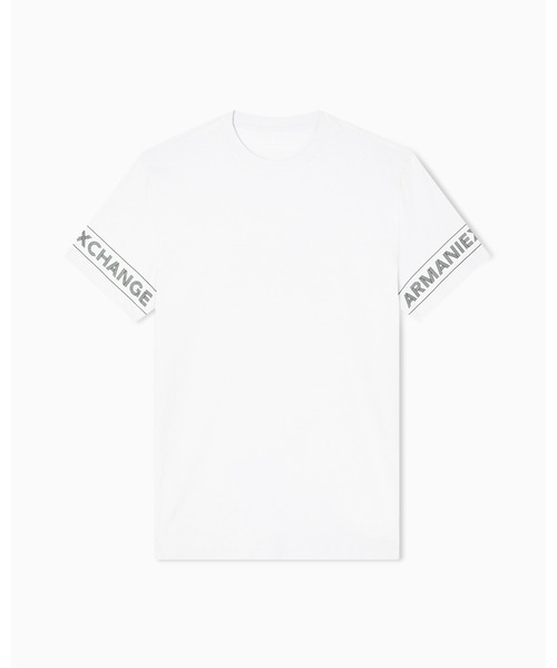【A/X ArmaniExchange/アルマーニエクスチェンジ】半袖Tシャツ ARMANI EXCHANGE A/X アルマーニ エクスチェンジ Tシャツ 8NZTPA