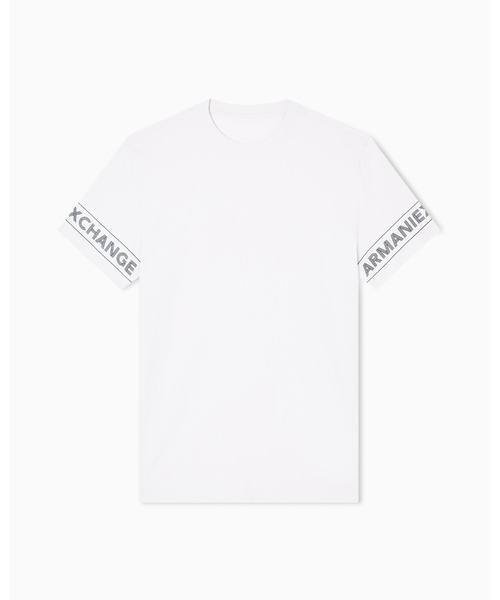 ARMANI EXCHANGE tシャツ 「A|X アルマーニ エクスチェンジ