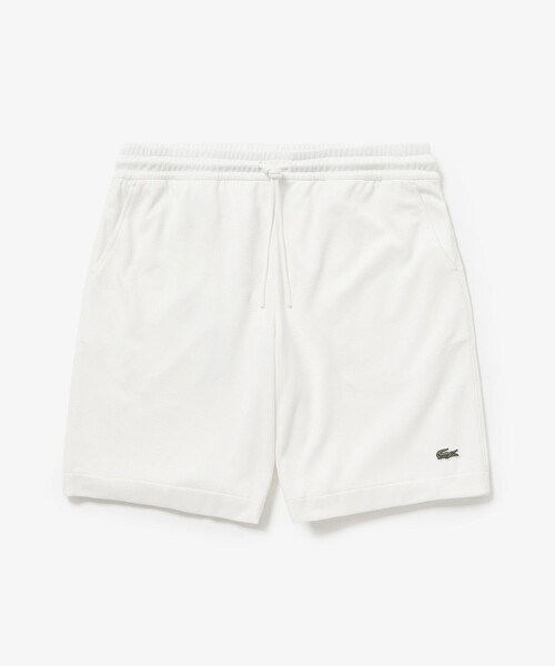 LACOSTE（ラコステ） ハーフパンツ パンツ 短パン L.12.12アレンジ