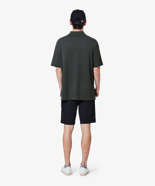 LACOSTE ポロシャツとショーツセット 3パックストレッチコットントランクショーツ 5H2393 - ラコステ