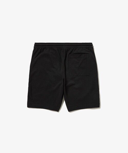 SUPREME✖️LACOSTE ハーフパンツ Sサイズ ブラック 2025年最新】LACOSTE カラー：ブラック系 ショートパンツ
