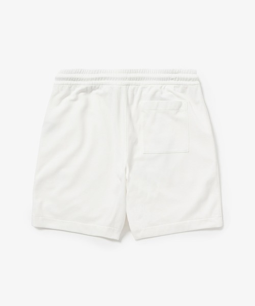 LACOSTE（ラコステ） ハーフパンツ パンツ 短パン L.12.12アレンジ