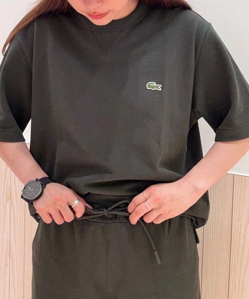 LACOSTE（ラコステ） ハーフパンツ パンツ 短パン L.12.12アレンジ