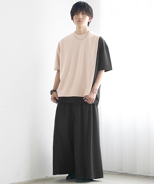 MinoriTY（マイノリティ） セットアップ 「MinoriTY」梨地