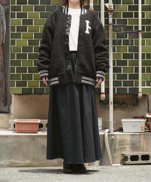 HUF ブラック スタジャン HUF（ハフ） スタジャン MEDIUM ブラック メンズ : ZOZOTOWN Yahoo!店