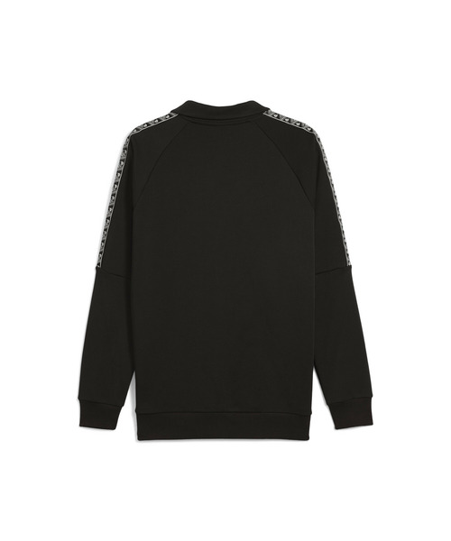 【美品】プーマ×マンチェスターシティ/スウェット/ドリルトップ XL PUMA トレーナー スウェット プーマ メンズ マンチェスター