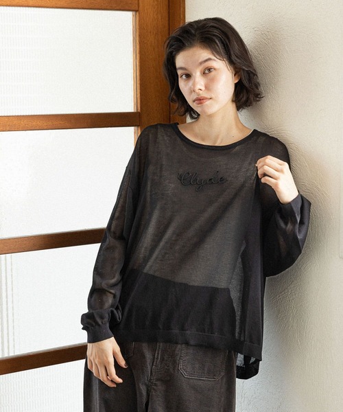 トップス nico 楽天市場】【SALE／70%OFF】(M)スキッパーアソートガラSH niko
