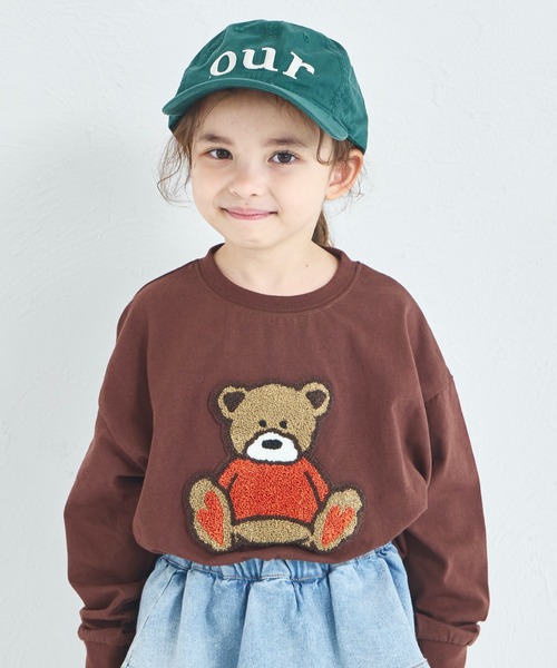 pairmanon（ペアマノン） tシャツ 「綿100%」ユニセックス サガラ刺繍