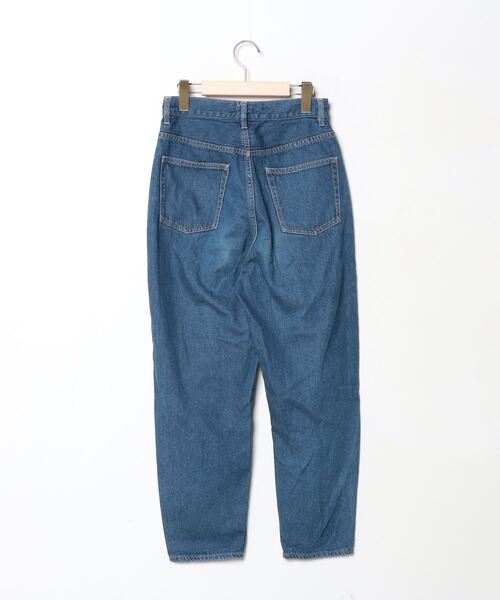 「FREAK'S STORE」 デニムパンツ M ブルー レディース_画像2
