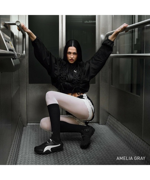 PUMA プーマ ユニセックス モストロ OG スニーカー PUMA プーマ ユニセックス モストロ OG スニーカー（スニーカー